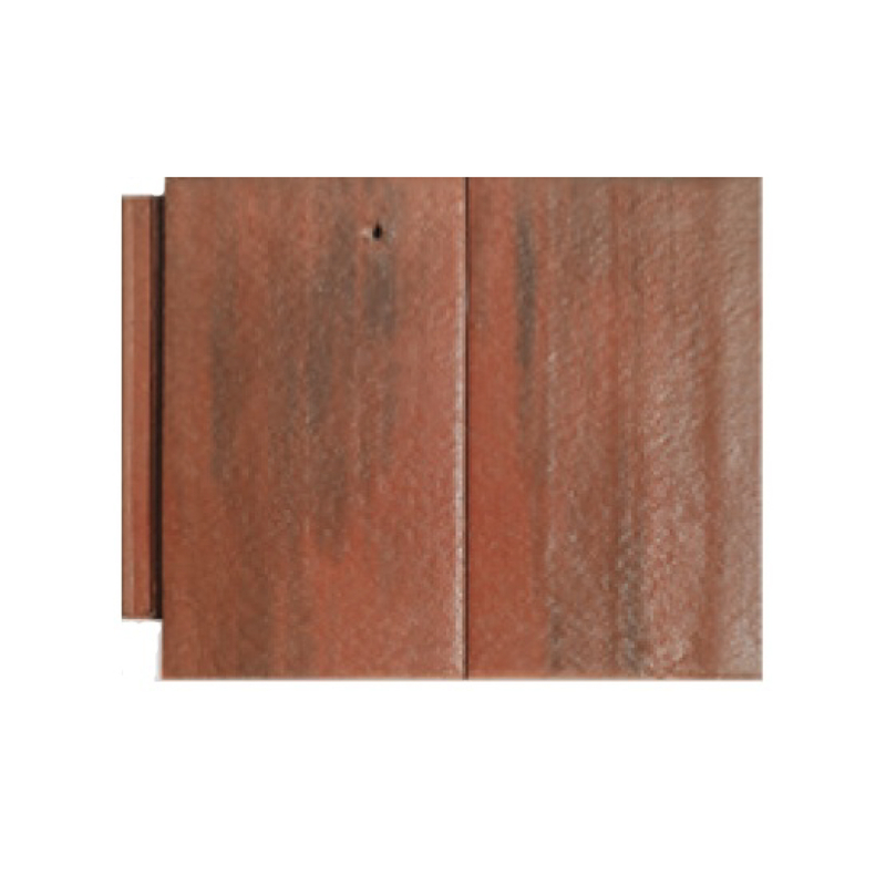 Gemini Farmhouse Red roof tiles