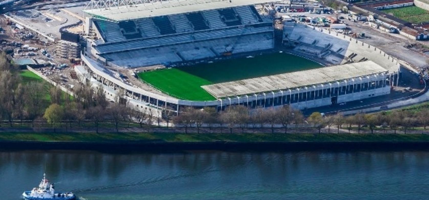 Páirc Uí Chaoimh