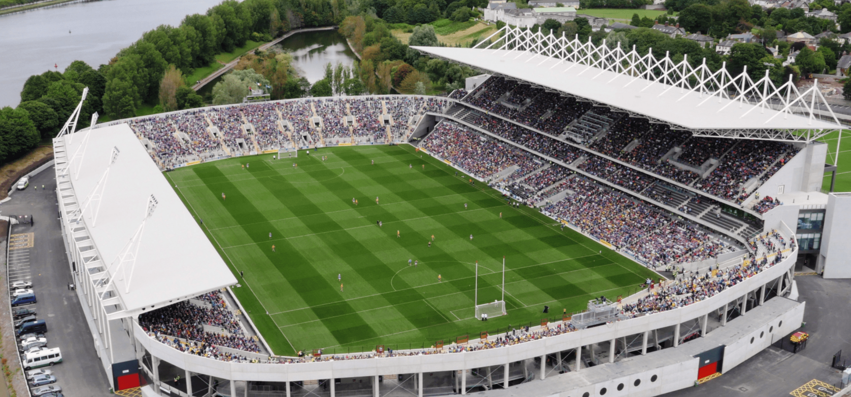 Páirc Uí Chaoimh