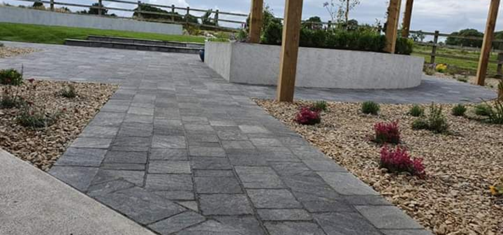 Urbana Paving