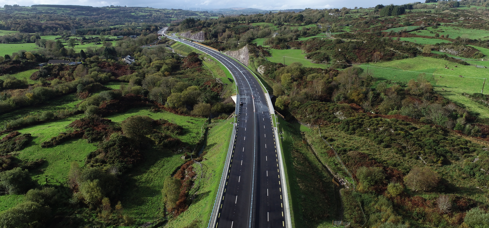 N22 Ballyvourney to Macroom