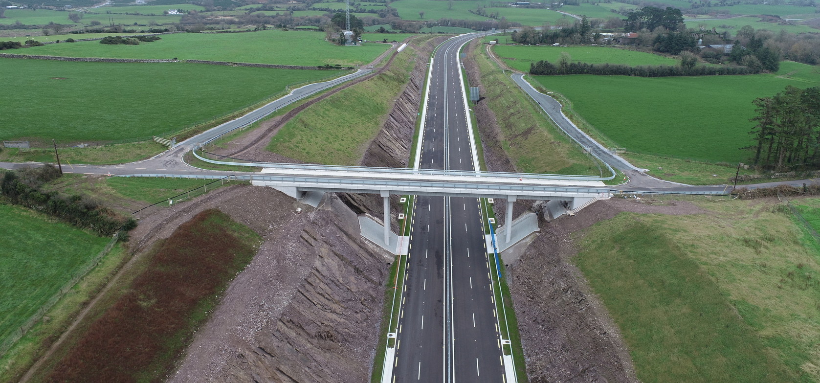 N22 Ballyvourney to Macroom