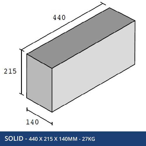 Standard Blocks Standard Blocks Supplier Roadstone