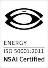 I.S. EN ISO 50001: ENERGY MANAGEMENT SYSTEMS