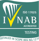 ISO 17025: GENERAL REQUIREMENTS FOR THE COMPETENCE OF TESTING AND CALIBRATION LABORATORIES