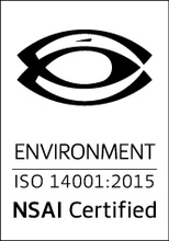 I.S. EN ISO 14001: ENVIRONMENTAL MANAGEMENT SYSTEMS