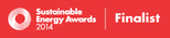 SEAI SUSTAINABLE ENERGY AWARDS FINALIST 2014