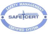 SAFE-T-CERT ACCREDITATION