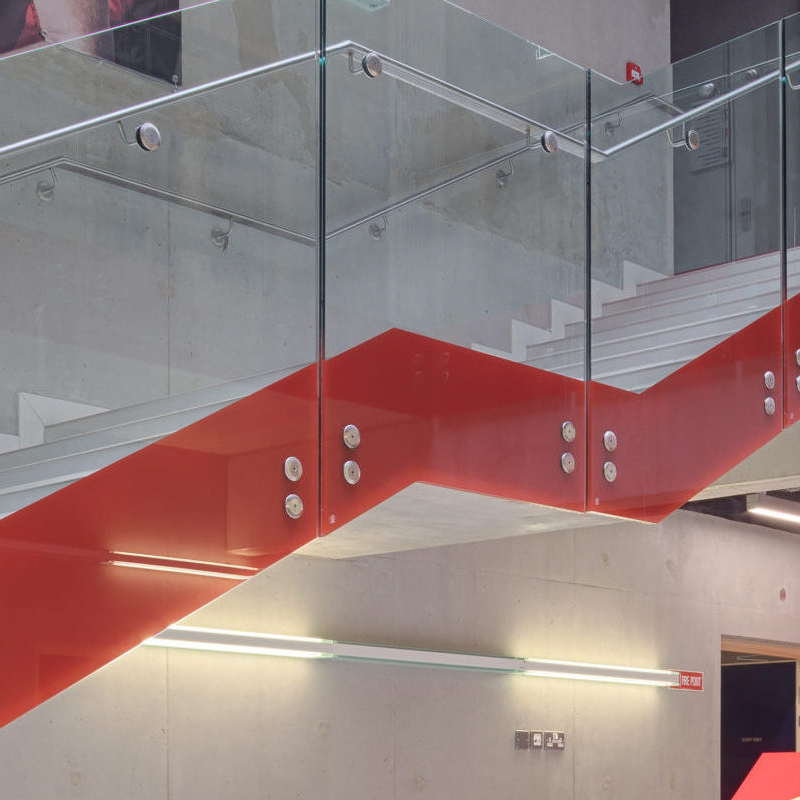 Architectural Concrete - Munster Centre of Excellence Architectural Concrete - Munster Centre of Excellence