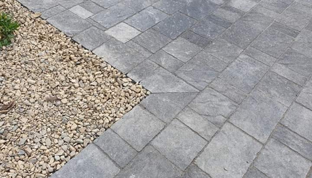 photo of urbana paving