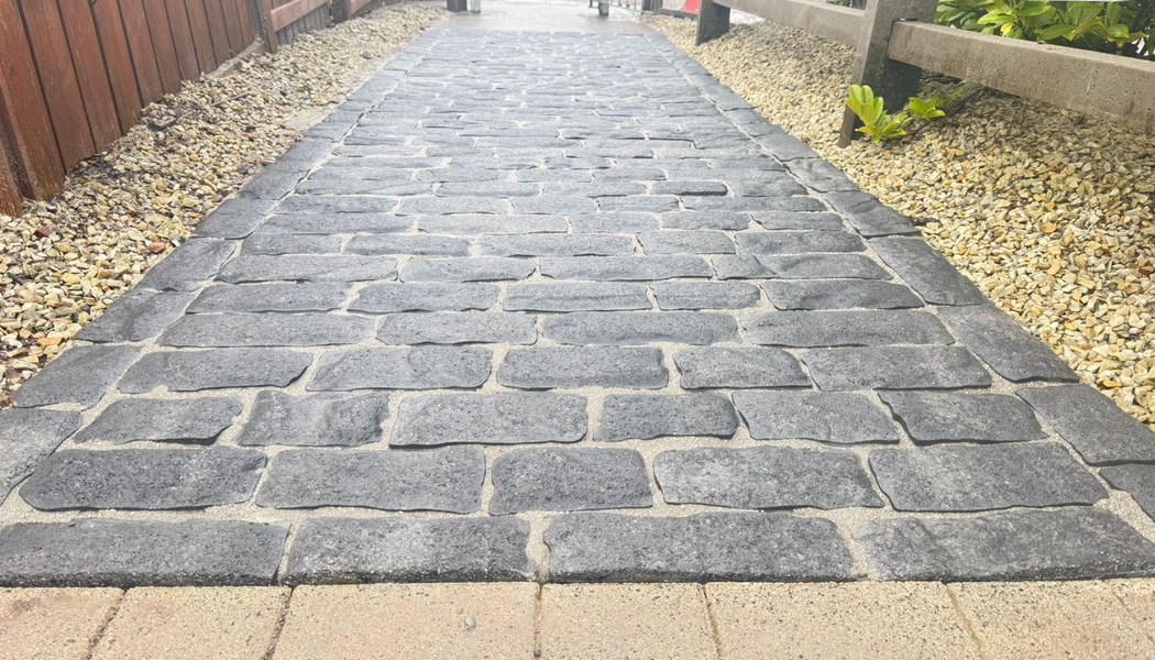 belgard cobble