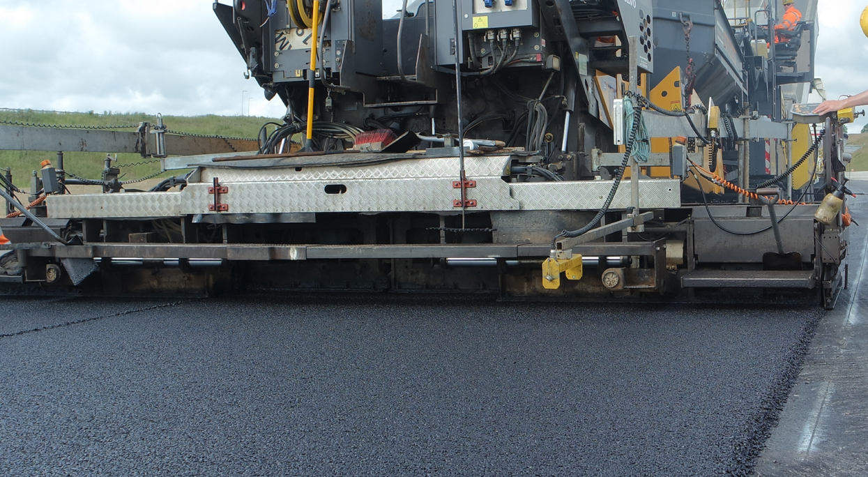 Bitumen Macadam Supplier | Asphalt Concrete Supplier | Roadstone