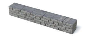 PETITE BORDEAUX WALLING