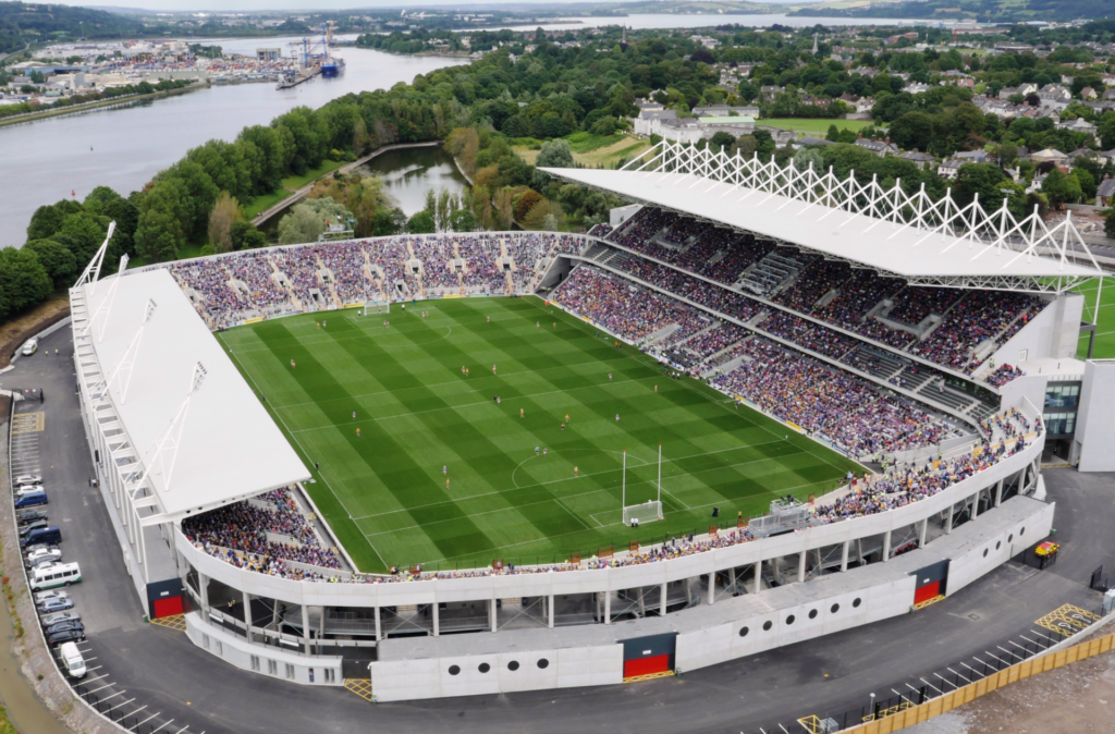 Páirc Uí Chaoimh