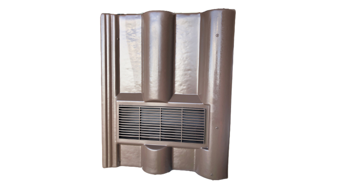 Derrie Vent Tile