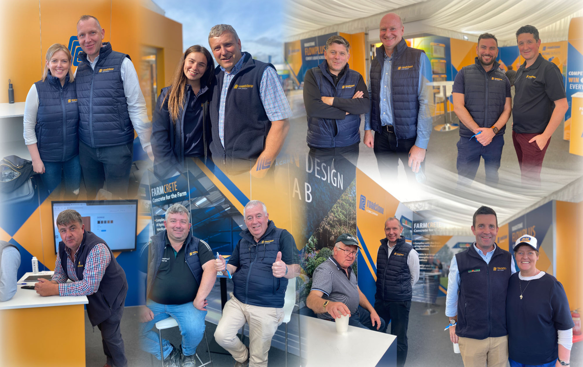 Ploughing 2022 Staff