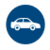 Light vehicle icon