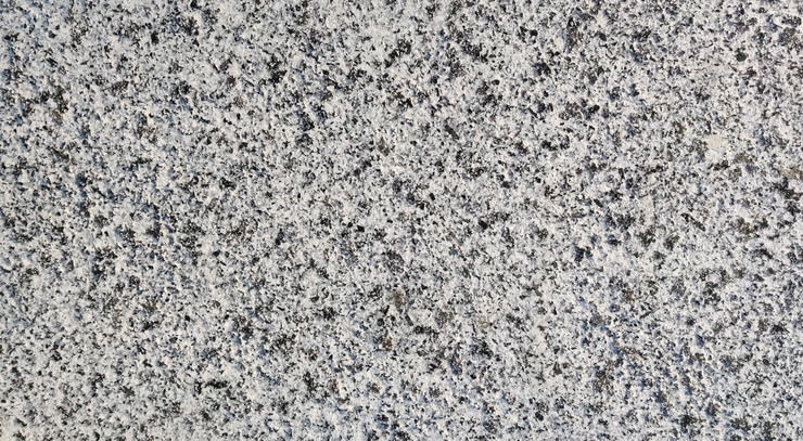Granite Paving