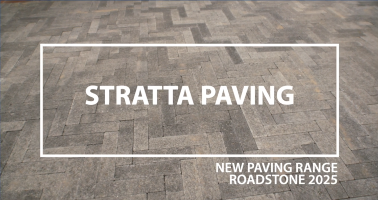 Stratta Paving Promo