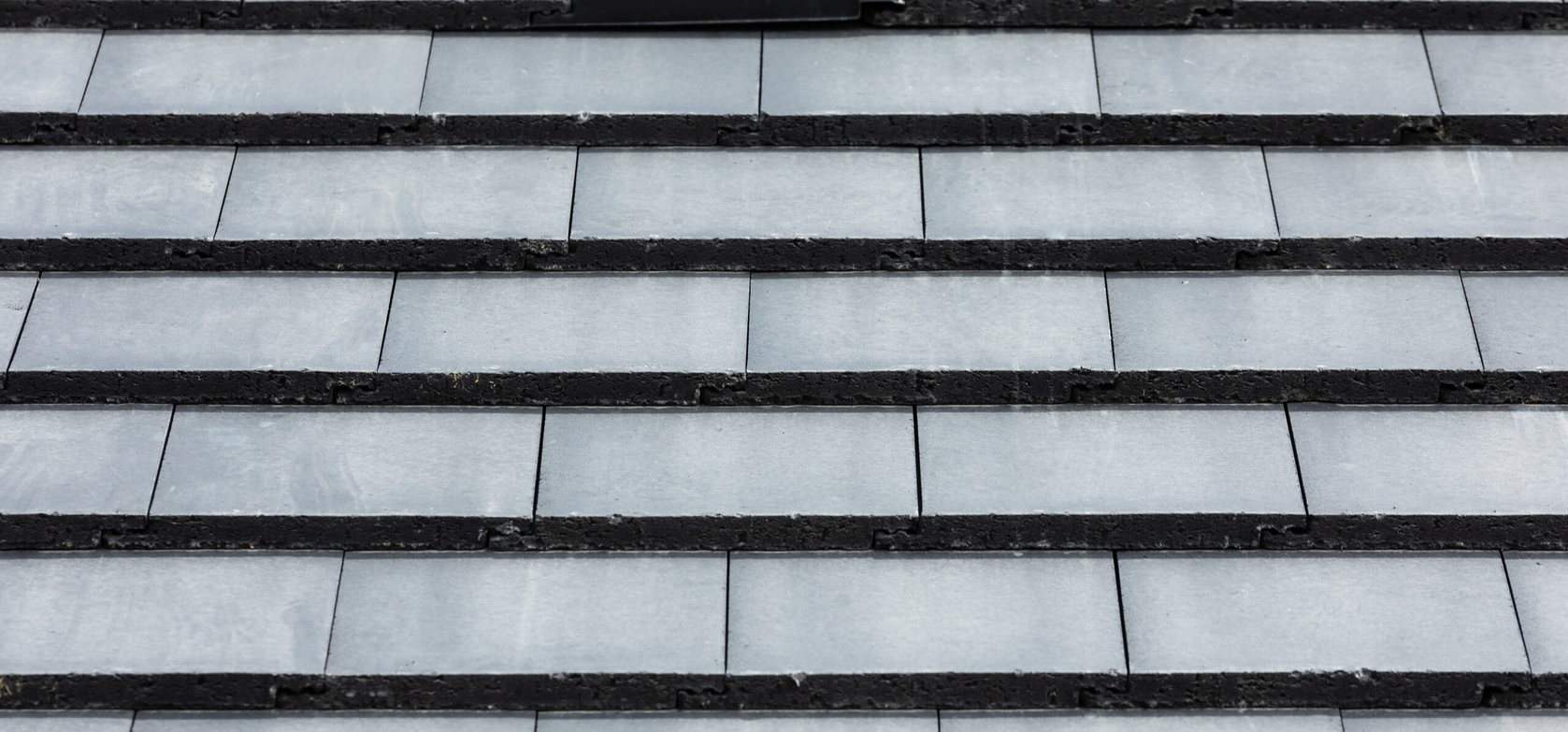 Donard Black Roof Tiles