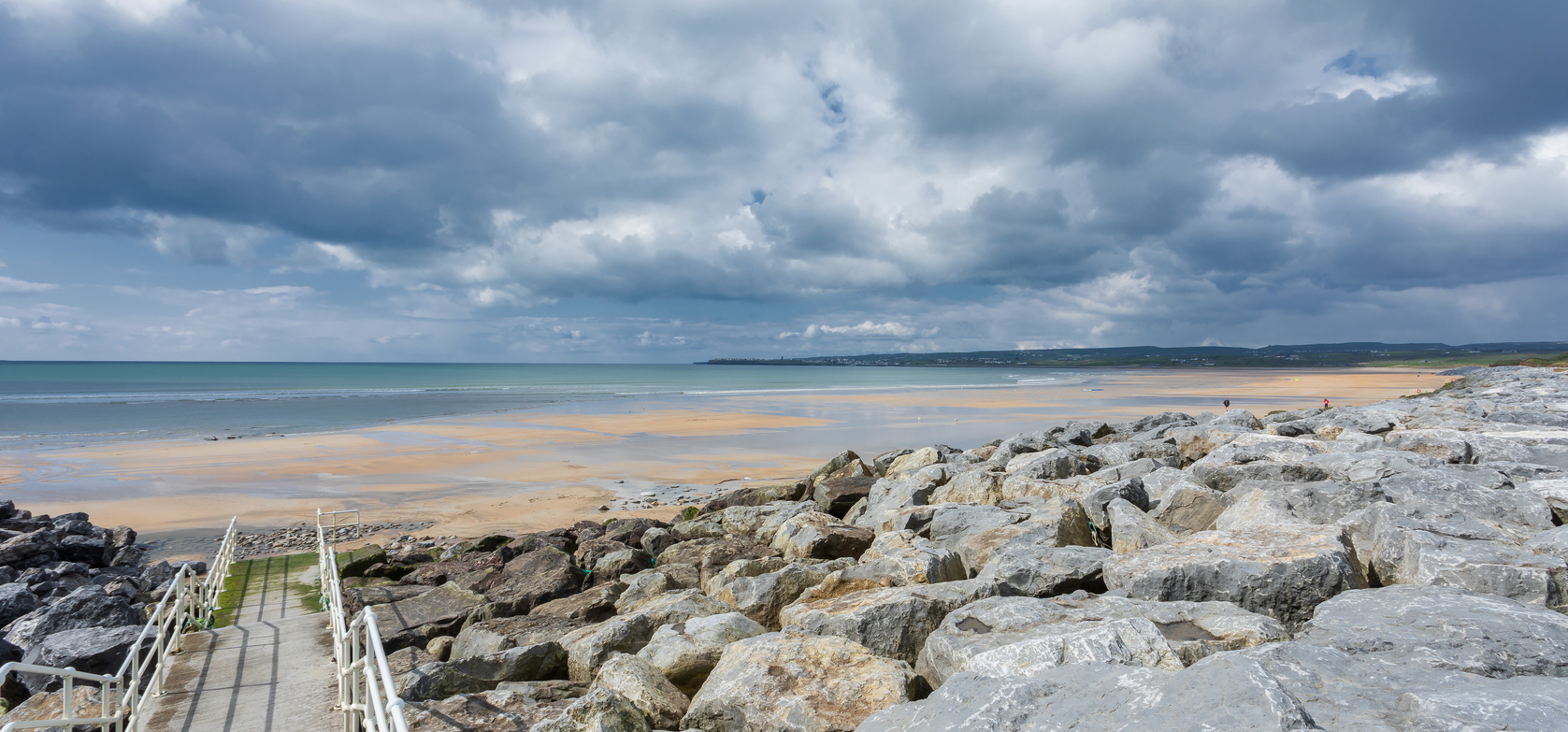 Rock Armour Lahinch