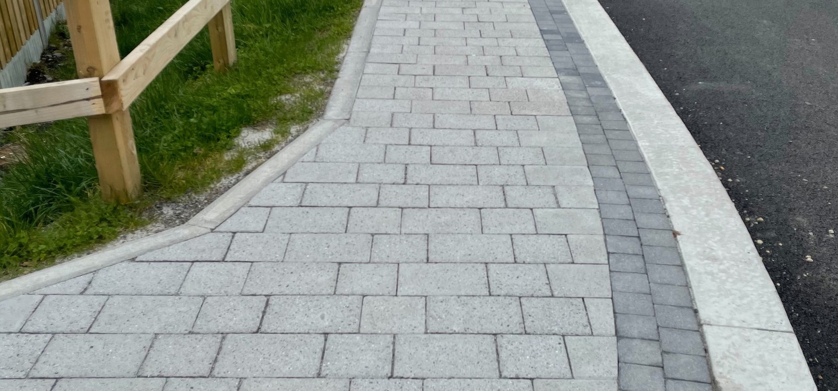 Verona Silver Granite & Midnight Setts 