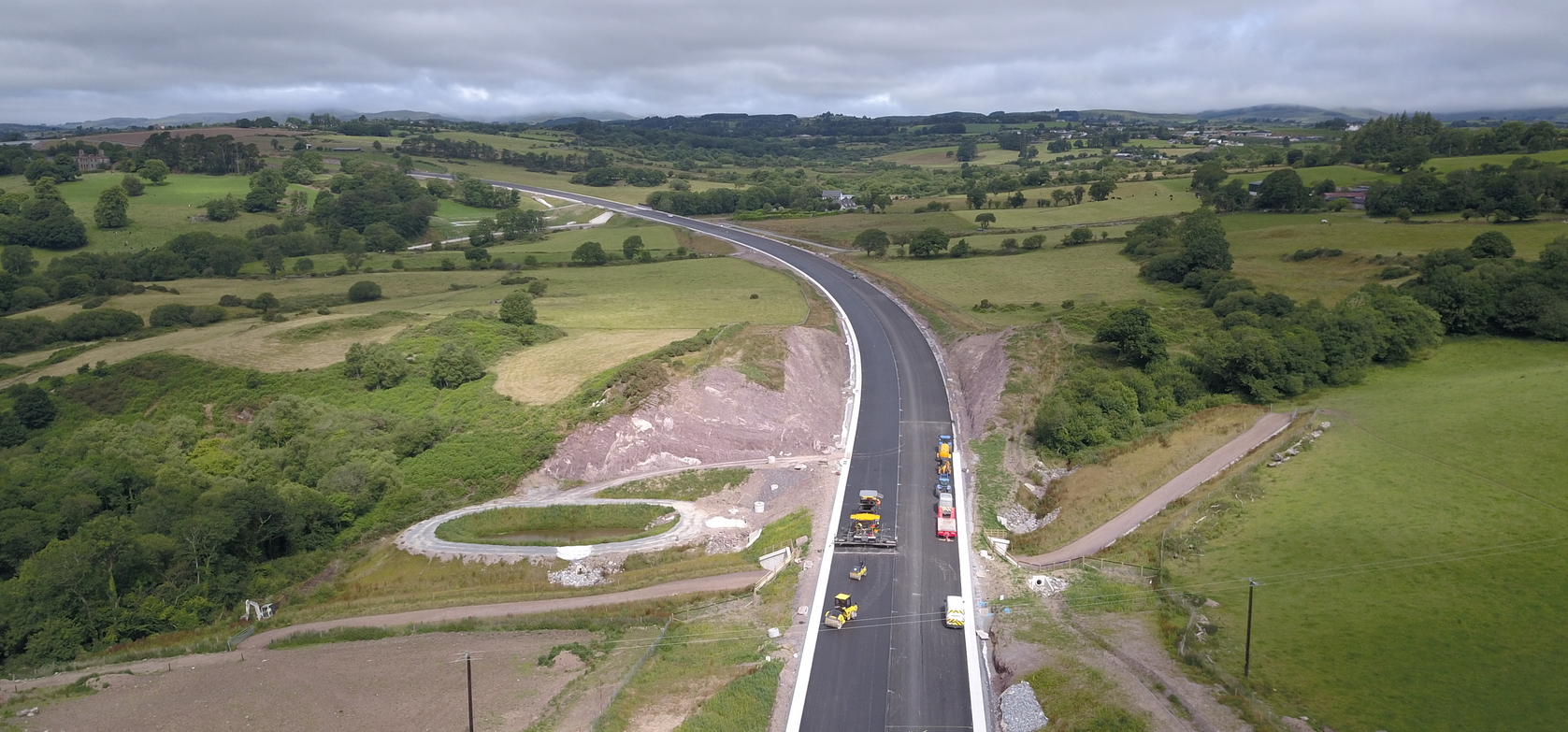 N22 Ballyvourney to Macroom