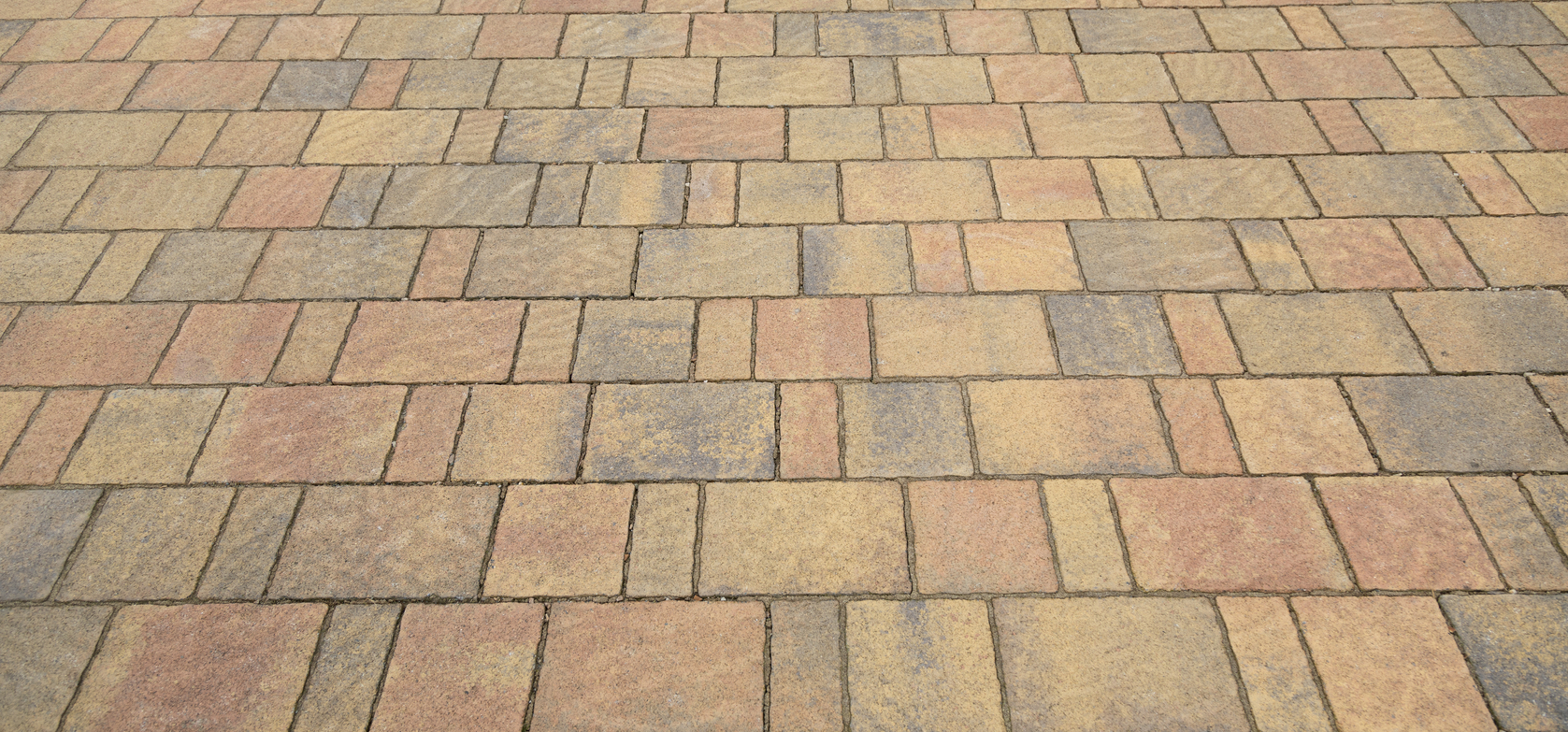 Urbana Sandstone Paving