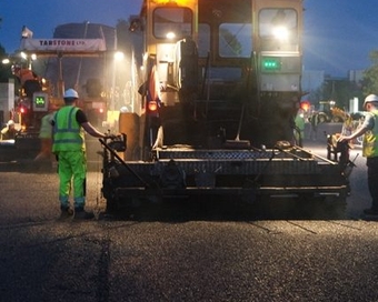 STONE MASTIC ASPHALT