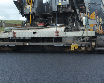 Asphalt Concrete