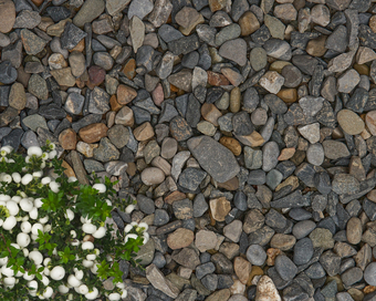 Driveway Pebble 14mm