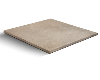 Porcelain Beige 600x600x20mm 