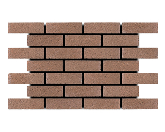 Huntstown brick umber
