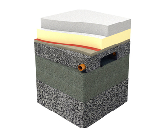 Specified Granular Fill Materials 