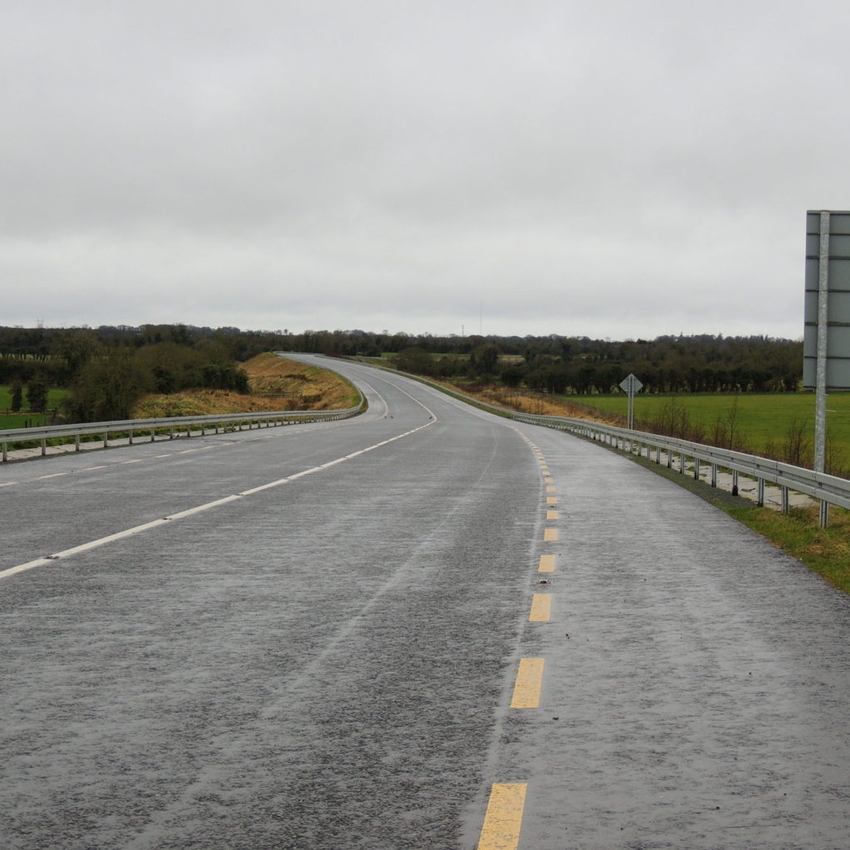 Hot Rolled Asphalt