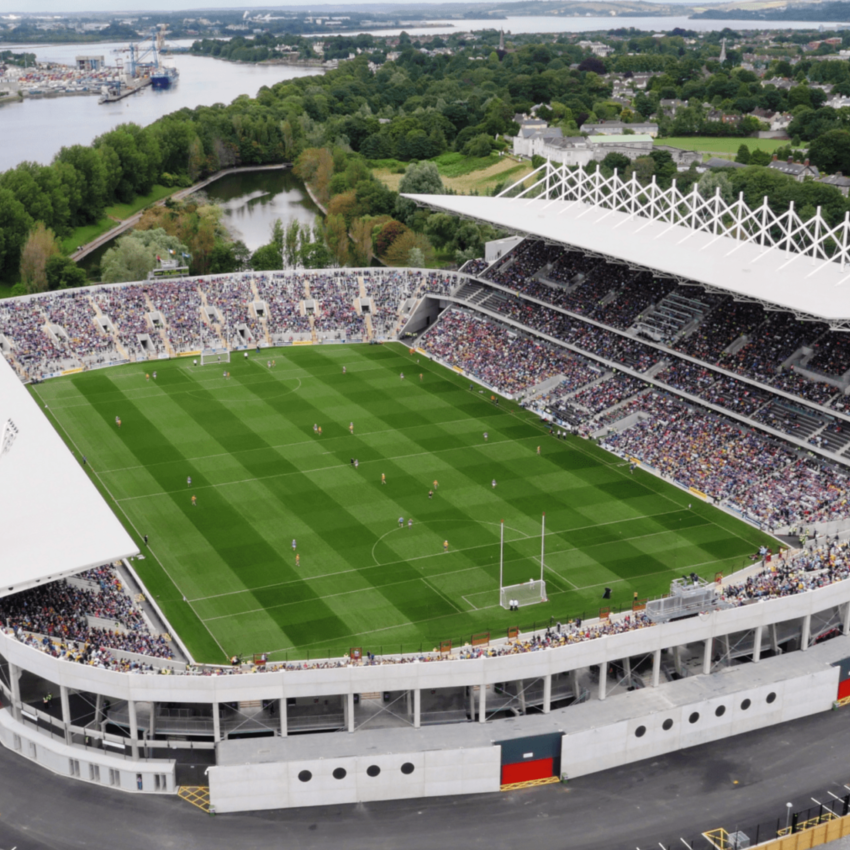 Pairc Ui Chaoimh