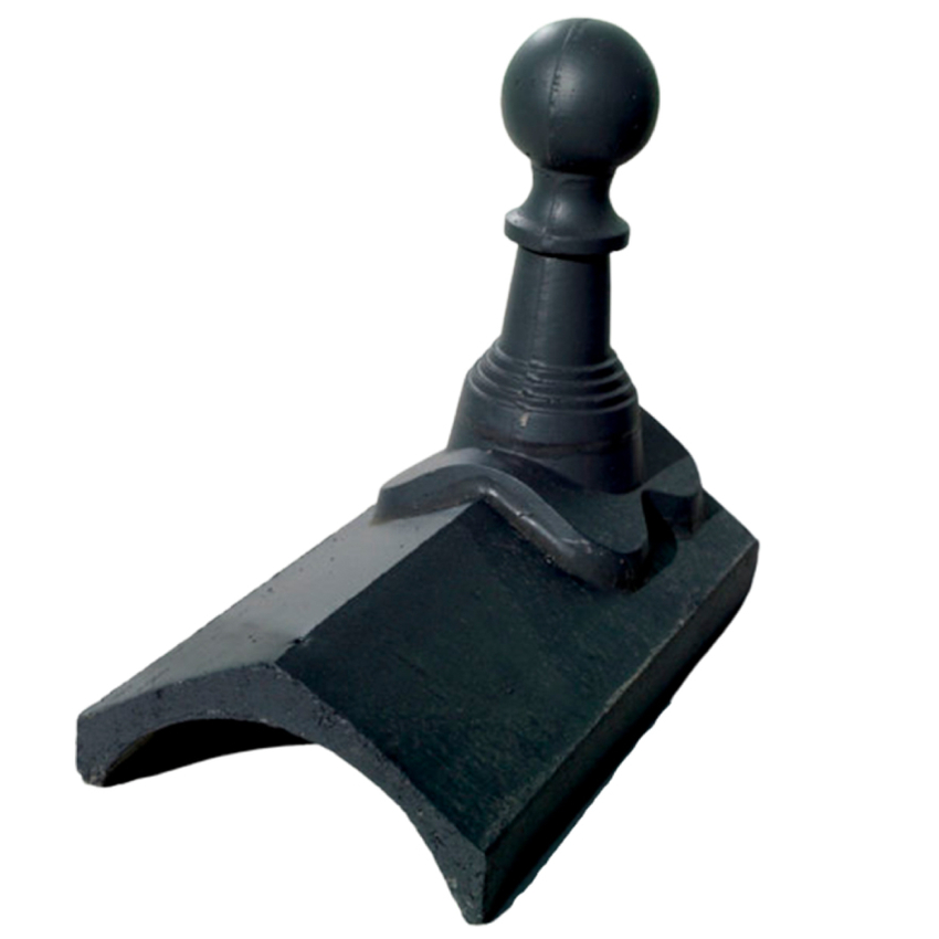 Ball Finial  