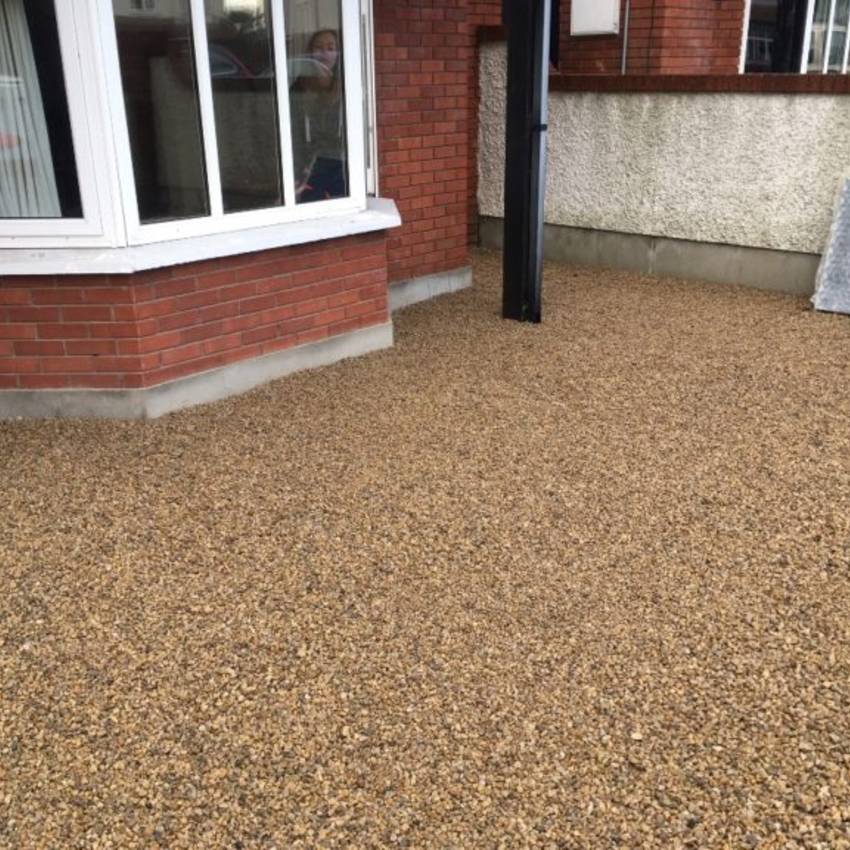 Gravel Stabilising Sheets