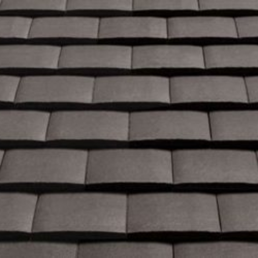 Gemini Grey roof tiles