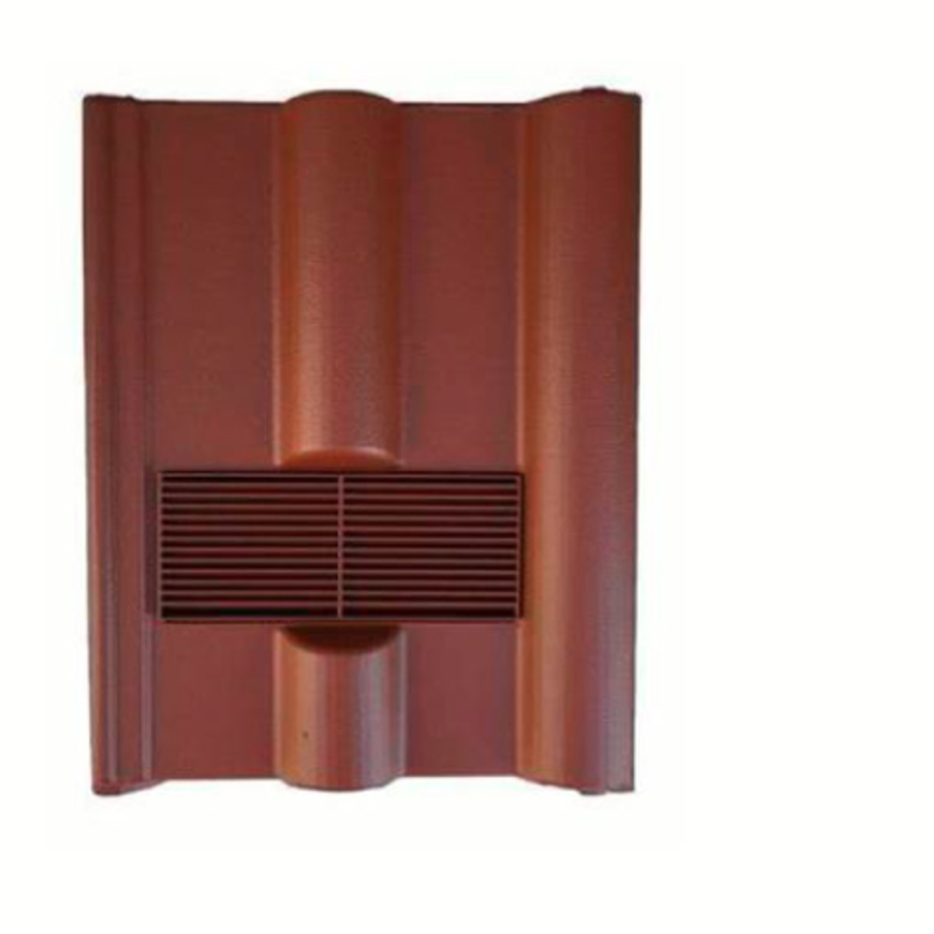 Derrie Vent Tile roof tiles