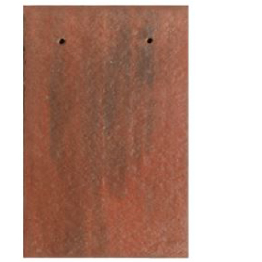 Plain Roof Tile Farmhouse Red roof tiles