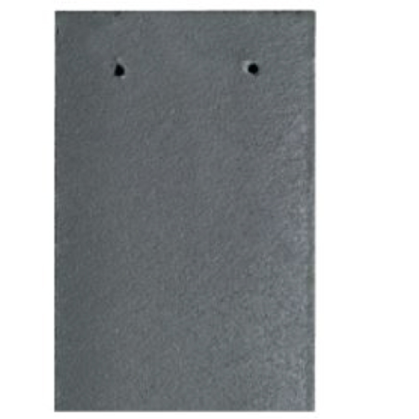 Plain Roof Tile Grey roof tile