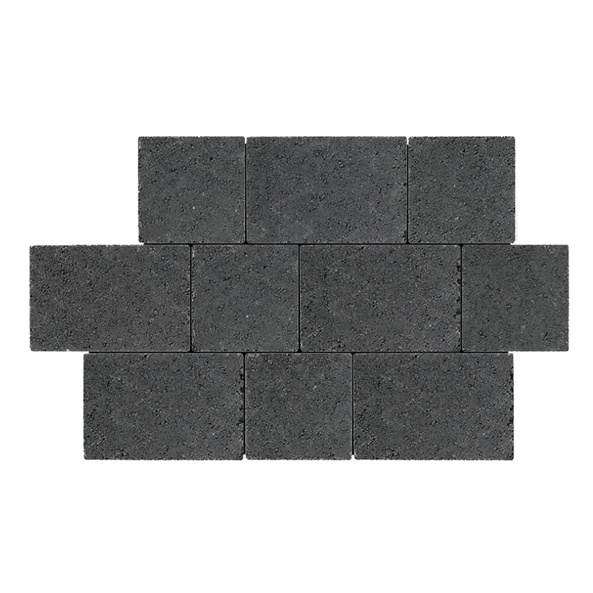 Castlestone charcoal grey