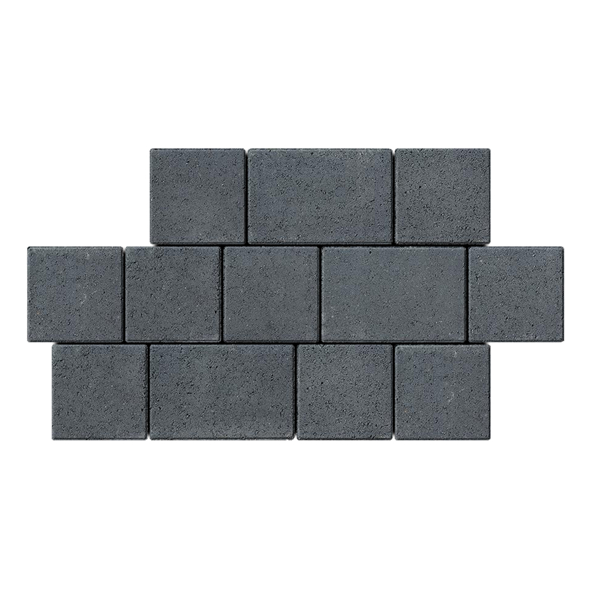 Thomond Charcoal Grey