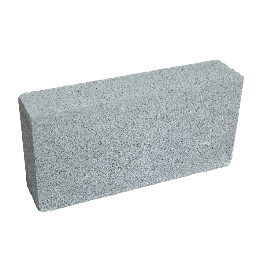 Fine texture block concrete blocks