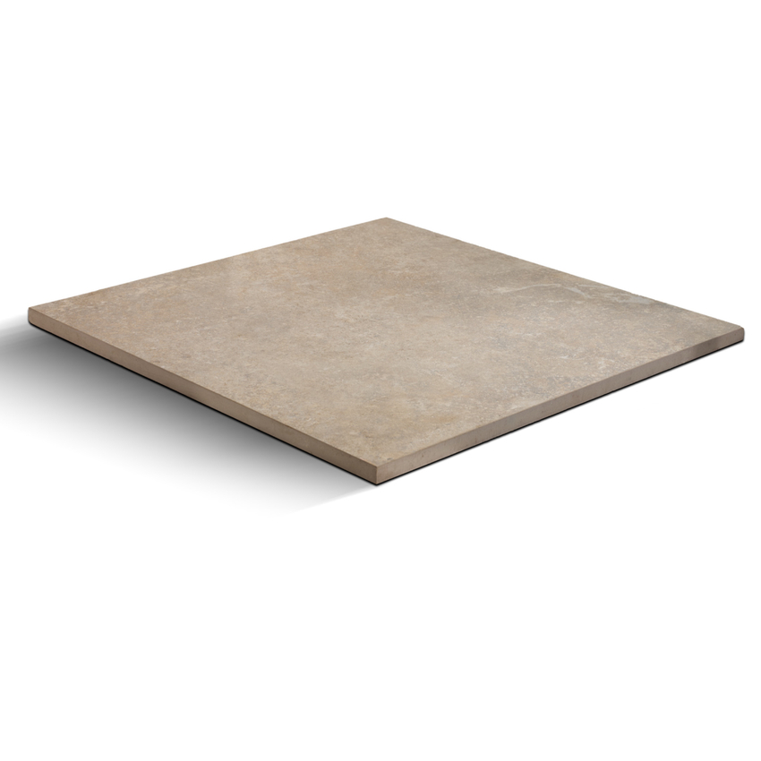  Beige porcelain slab