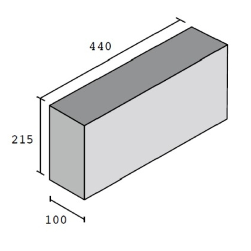 High Strength -100mm- Solid 24n 