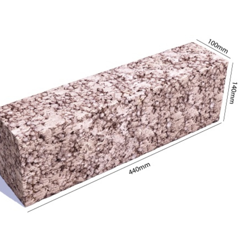 roadstone-liteblock-140mm-soap-bar