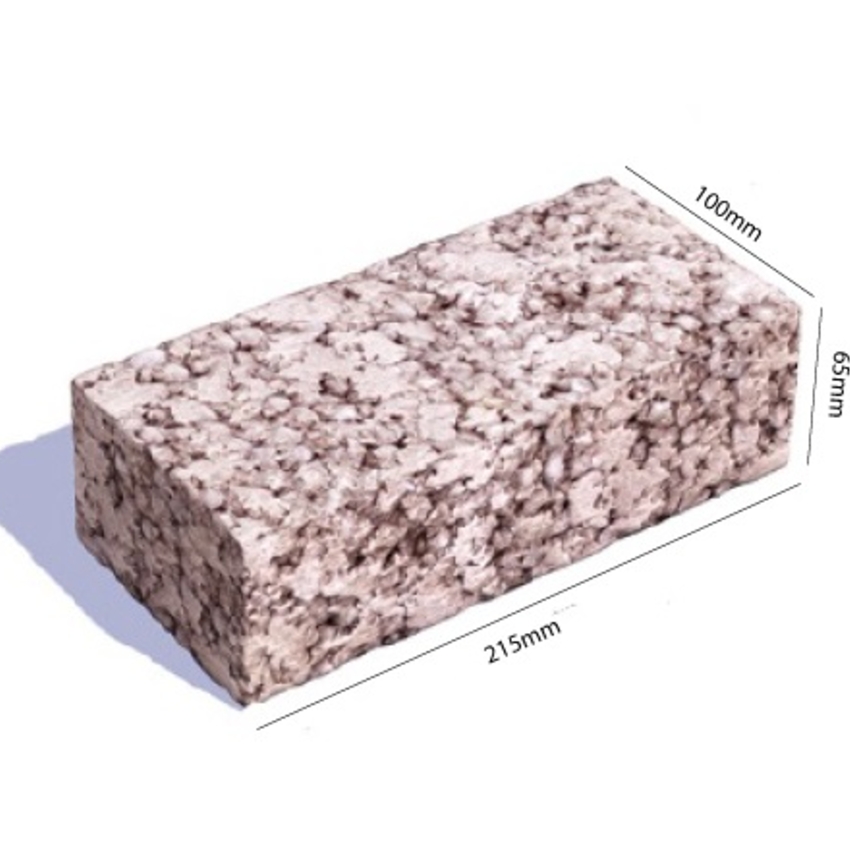 Liteblock stock brick