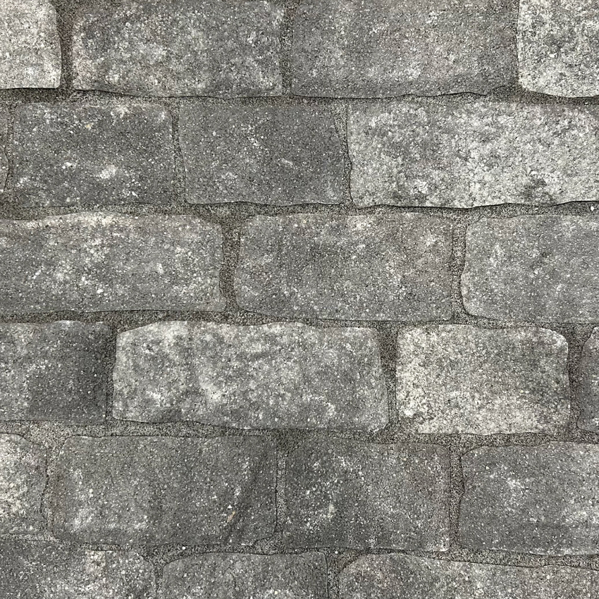 Belgard Cobble Limestone Blend